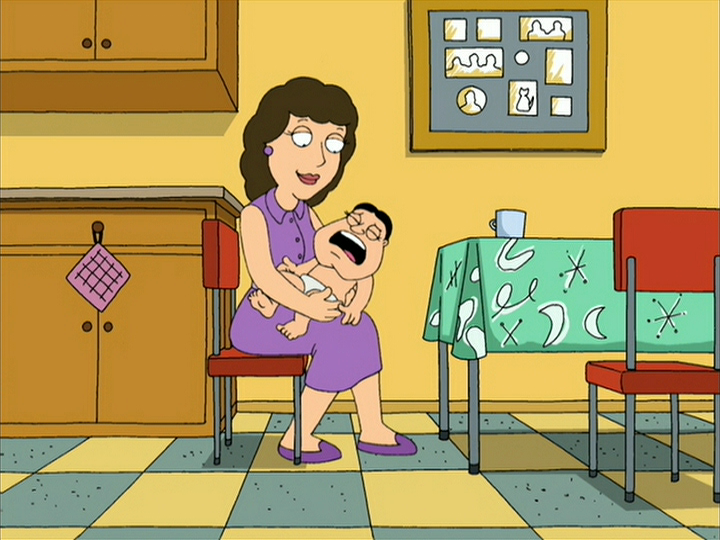 Crystal quagmire family guy wiki