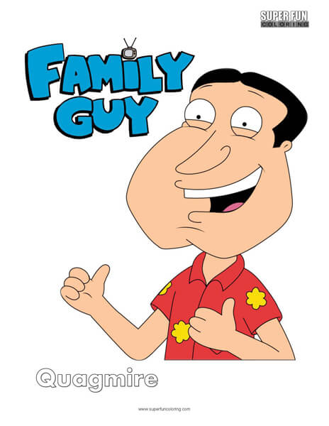 Family guy