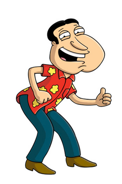 Glenn quagmire