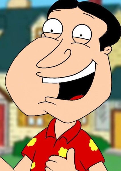 Glenn quagmire fan casting