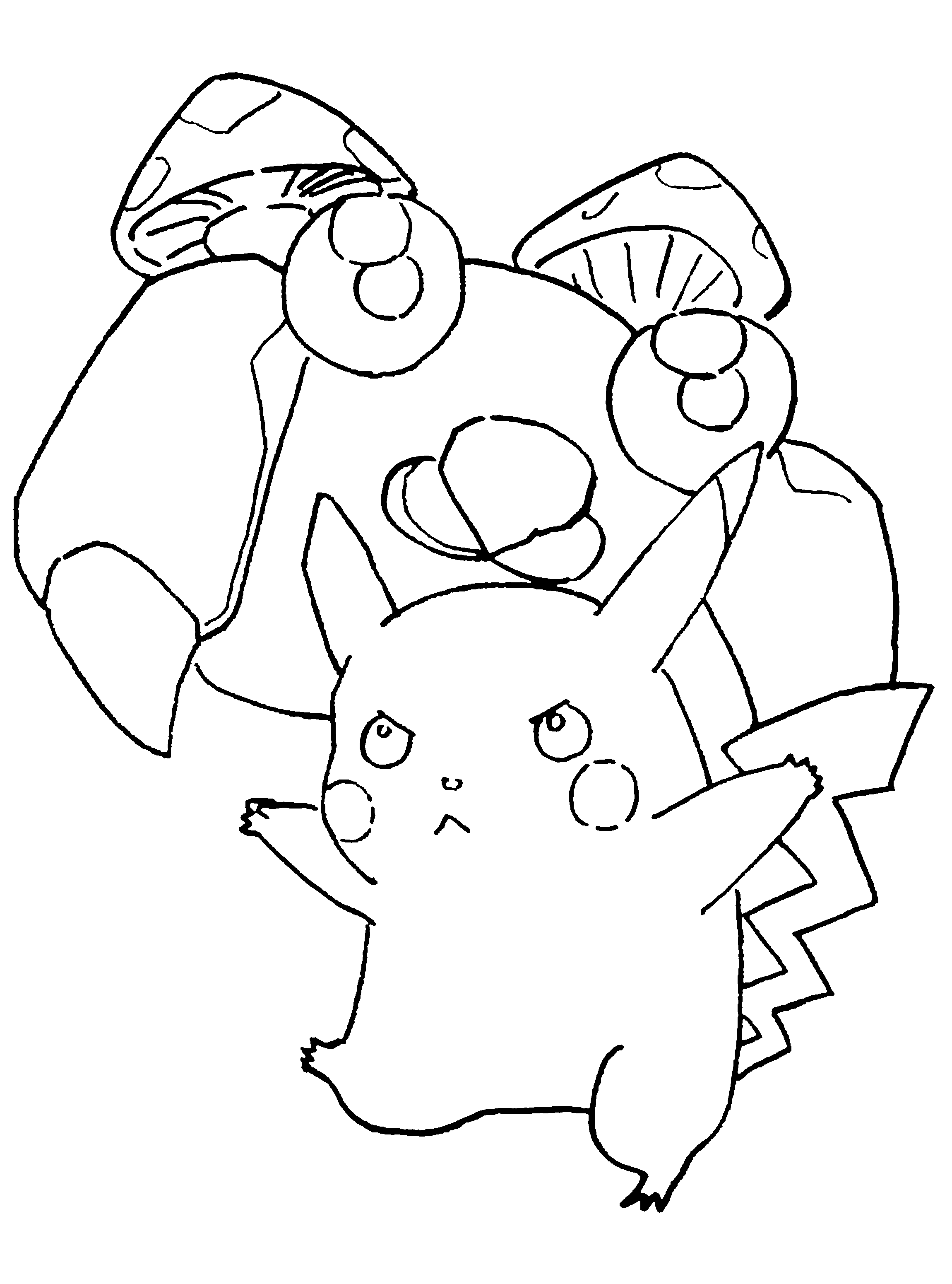 Coloring page