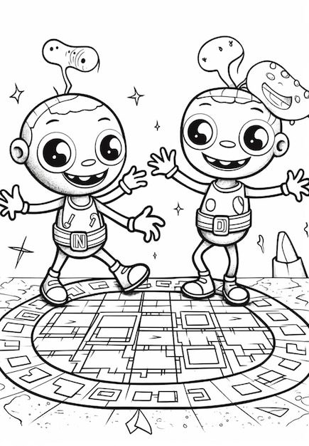 Page queen bee coloring pages pictures