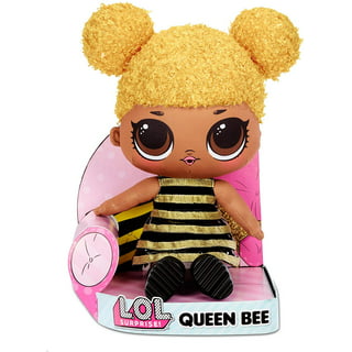 Queen bee fashion doll