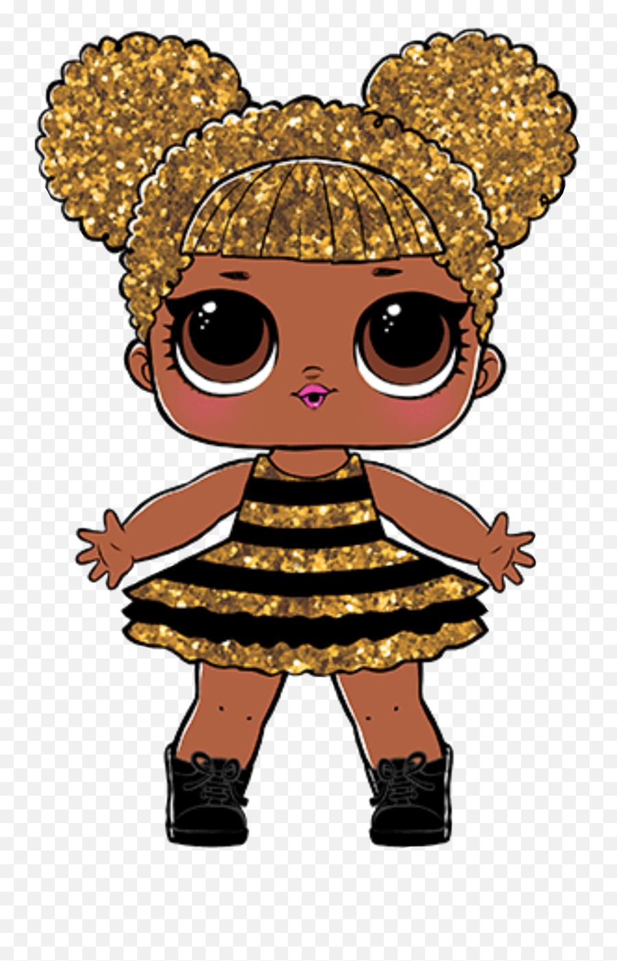 Lol doll coloring pages queen bee guide at coloring pages