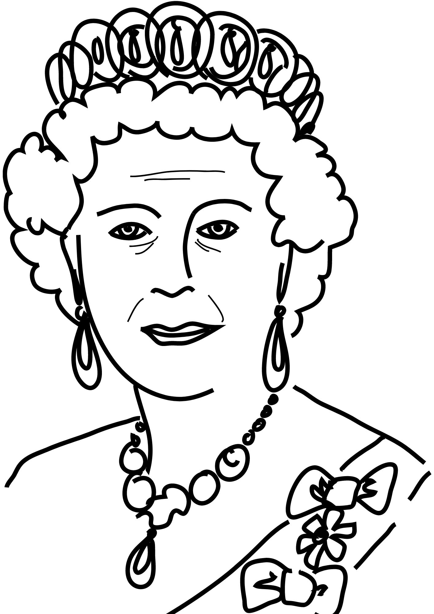 Queen elizabeth ii pdf