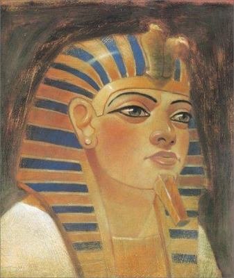 Hatshepsut his majesty herself