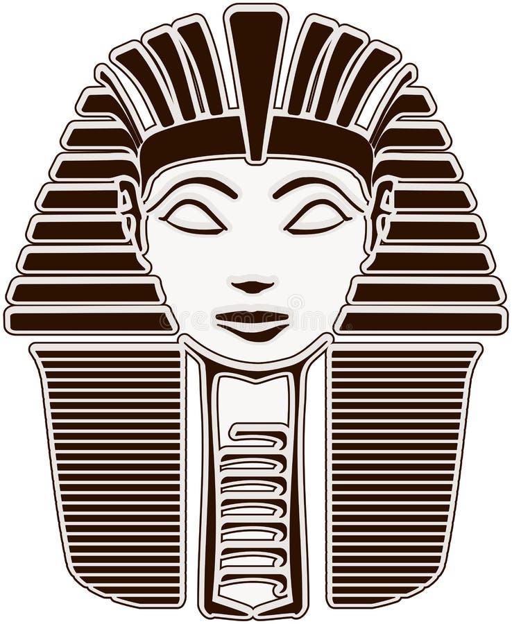 Hatshepsut stock illustrations â hatshepsut stock illustrations vectors clipart