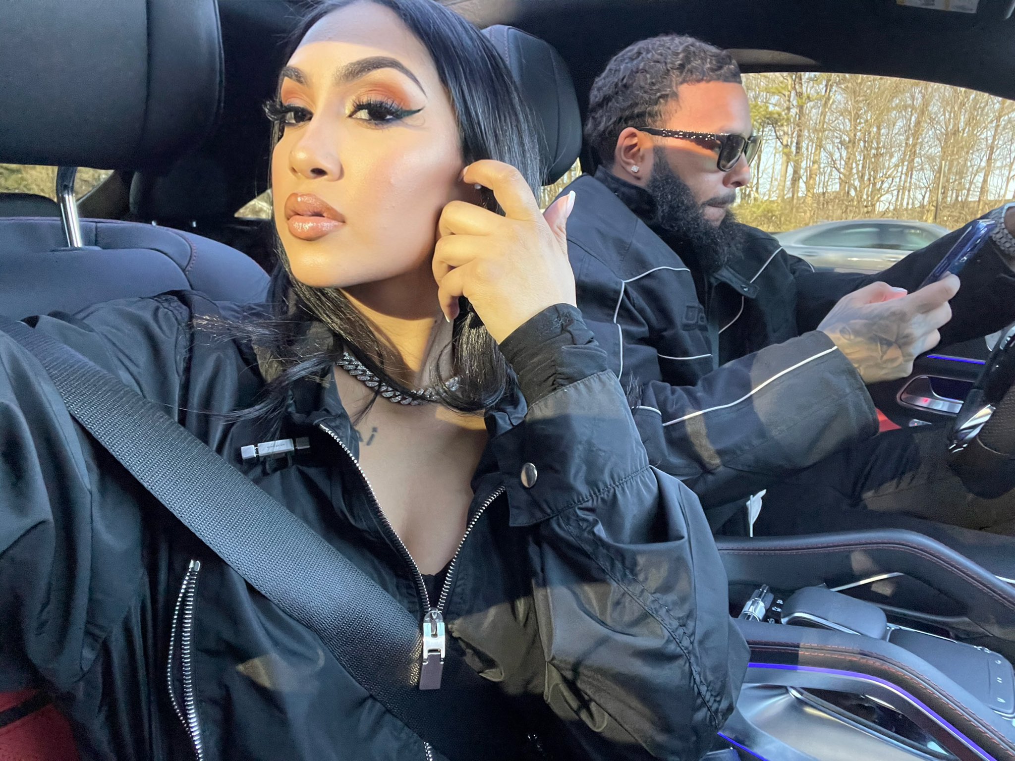 Download Free 100 + queen naija and clarence Wallpapers