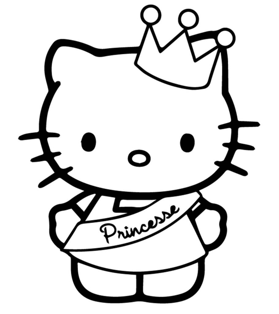 Top free printable crown coloring pages online