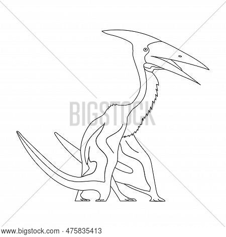 Ancient flying big vector photo free trial bigstock