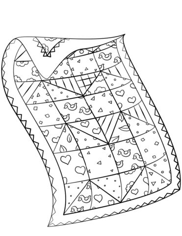 Grab your fresh coloring pages quilt free httpsgethighitfresh