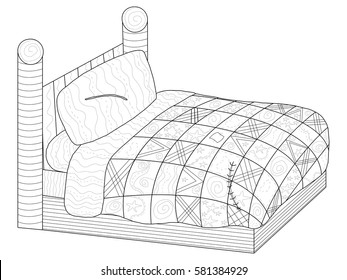 Quilt clipart images stock photos d objects vectors