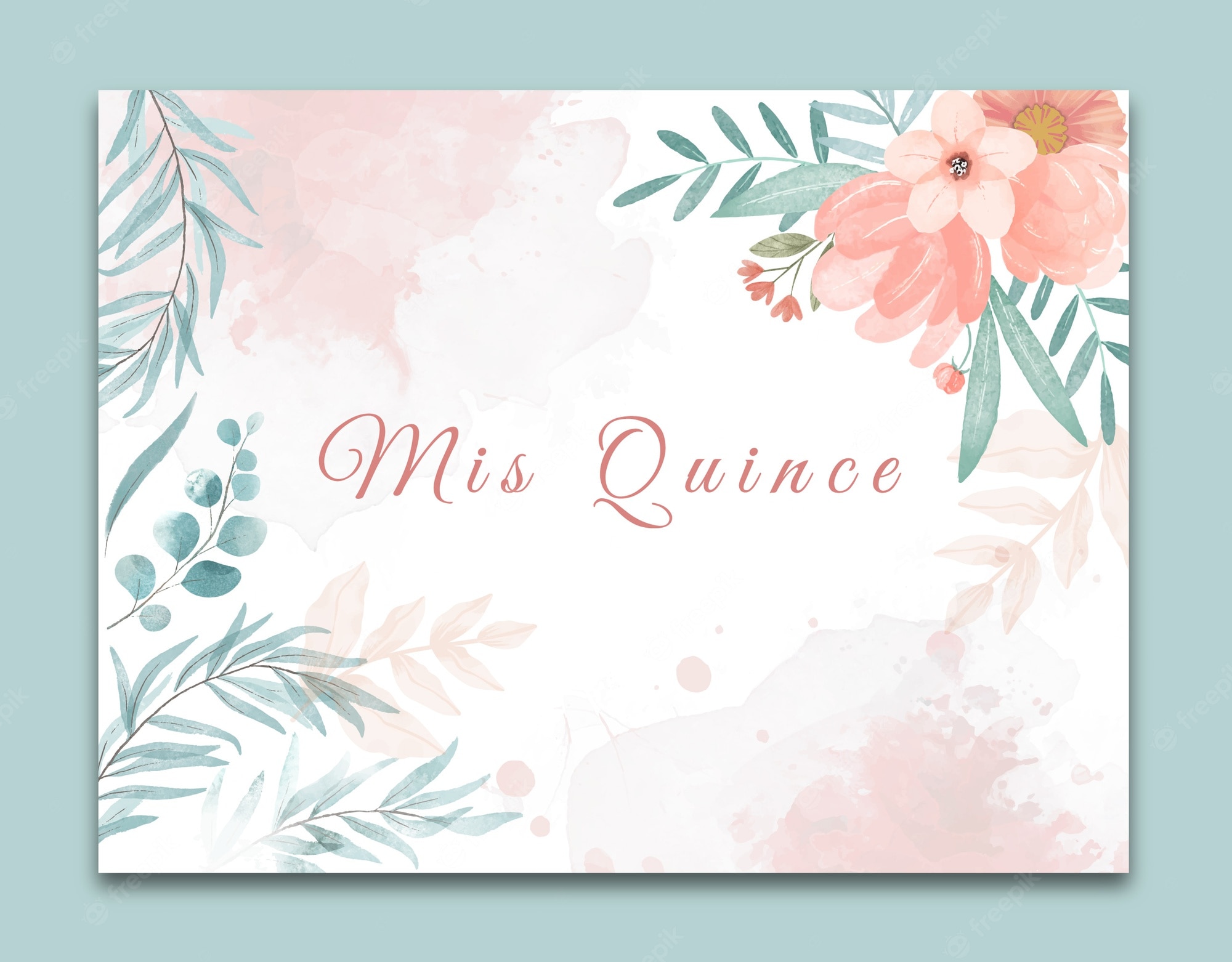 Download Free 100 + quinceanera background hd Wallpapers