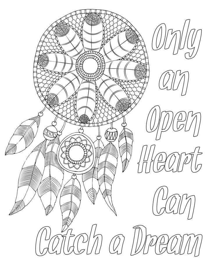 Free adult coloring pages quote coloring pages moon coloring pages