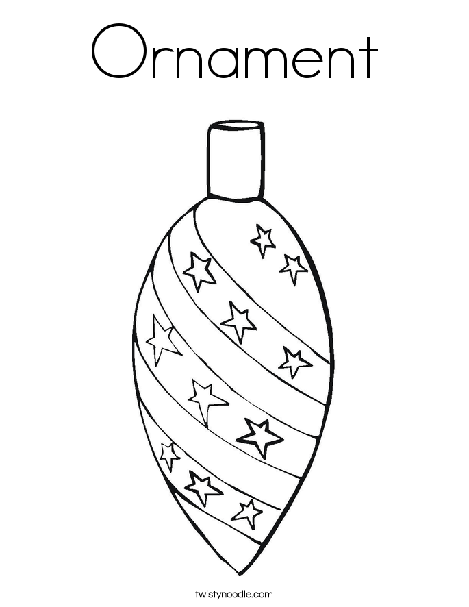 Free printable coloring page shaped ornament coloring page other printable christmas ornaments free christmas printables christmas ornament coloring page