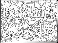 Naughty adult coloring pages