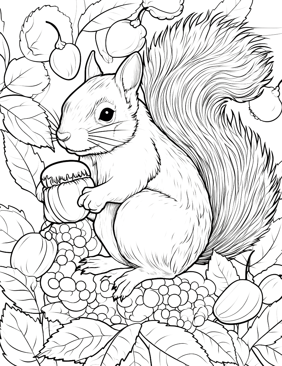 Adult coloring pages free printable sheets