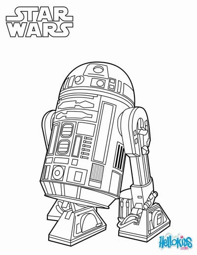 Updated star wars coloring pagesdarth vader coloring pages