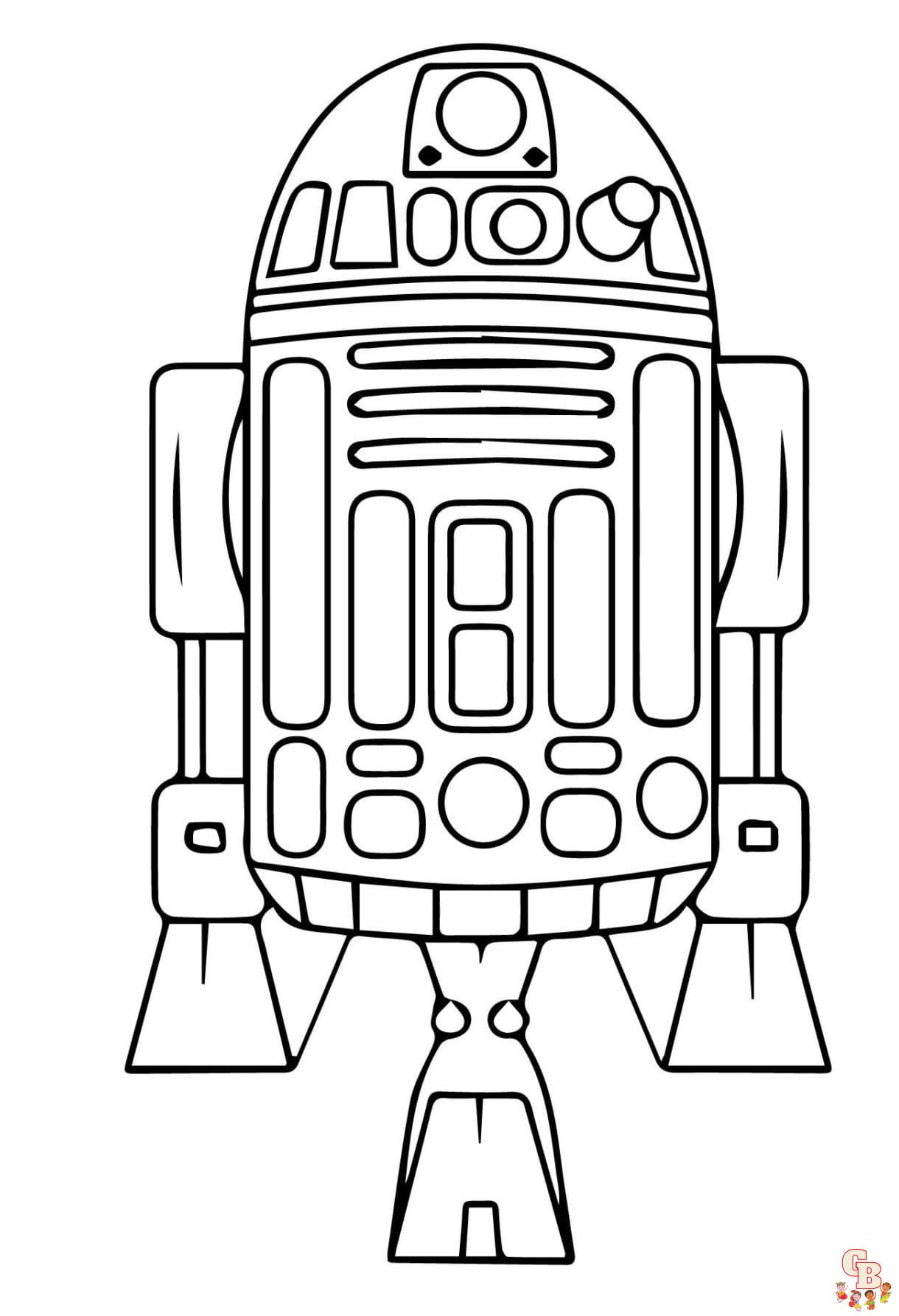 Printable rd coloring pages free for kids and adults