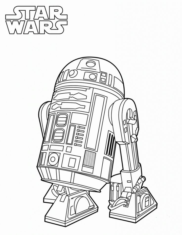 Rd coloring pages