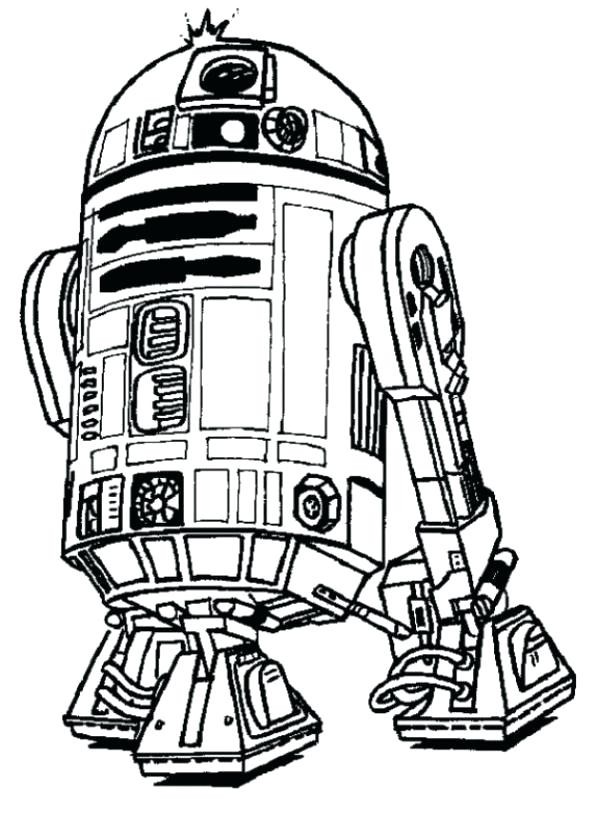 Rd coloring pages