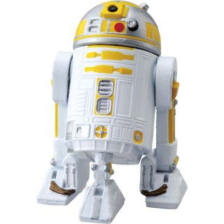 Metal figure llection star wars r