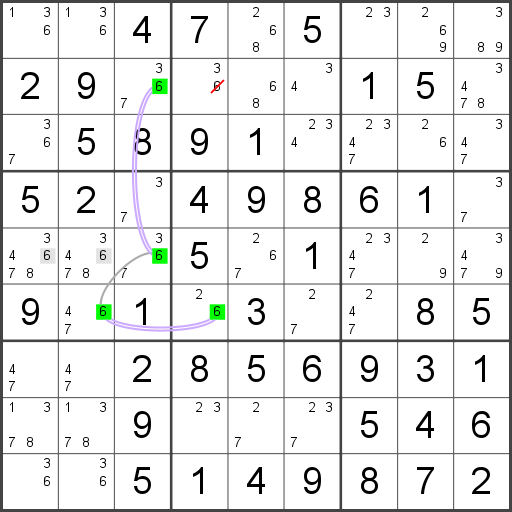 Rsudoku a place to learn it and enjoy it