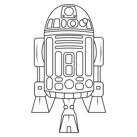 How to rve a halloween pumpkin like a pro â expert guest post star wars coloring book star wars drawings star wars coloring sheet