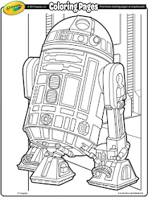 Mommy blog expert free star wars crayola coloring pages darth vader rd