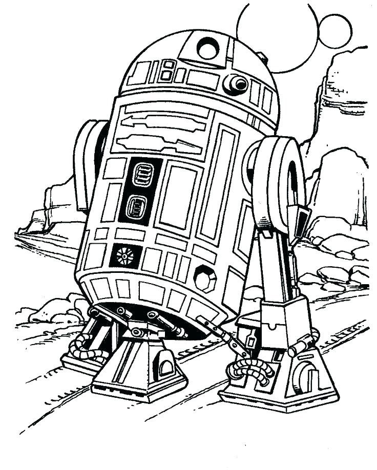 Rd coloring pages