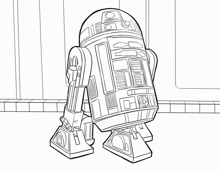 Rd coloring pages