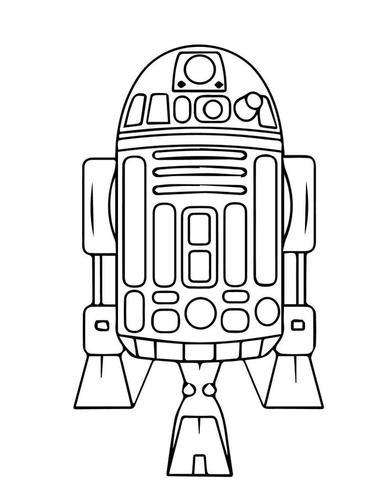 Rd coloring pages