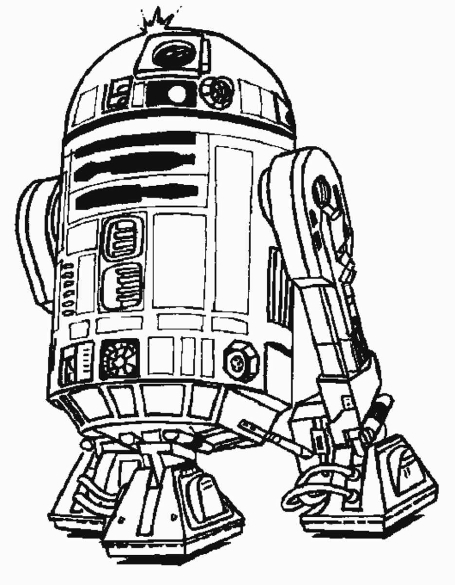 Star wars printable coloring pages star wars malbuch ausmalbilder zum ausdrucken ausmalbilder