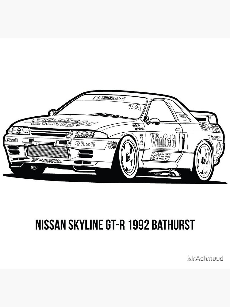 Nissan gt