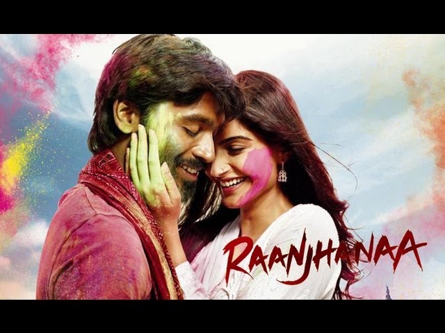 4 Raanjhanaa x I Like Me Better | Desi Aura | Amtee | A. R. Rahman | Lauv |  Bollywood Lofi - YouTube