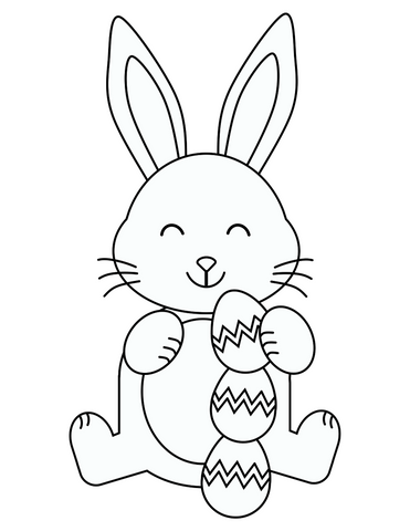 Free easter coloring pages sweet designs chocolatier truffles newsletter blog