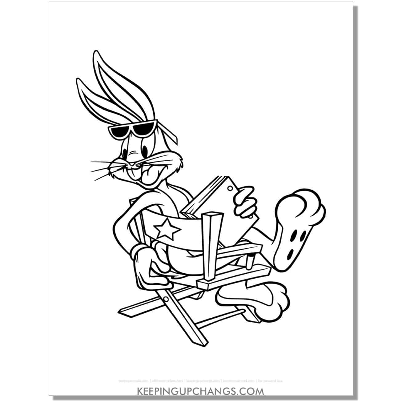 Free looney tunes coloring pages sheets popular printables