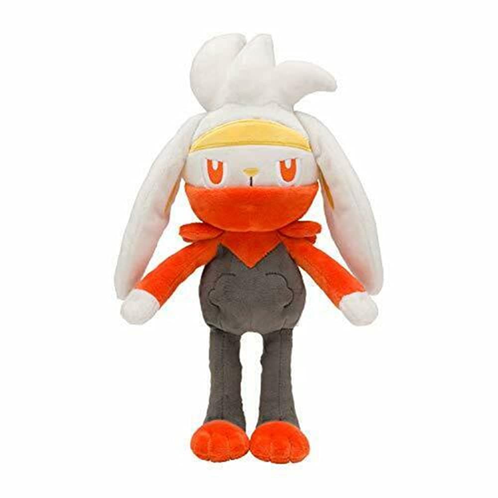 Hengyu raboot plush toy stuffed toys doll doll a birthday present for a child cm toys games