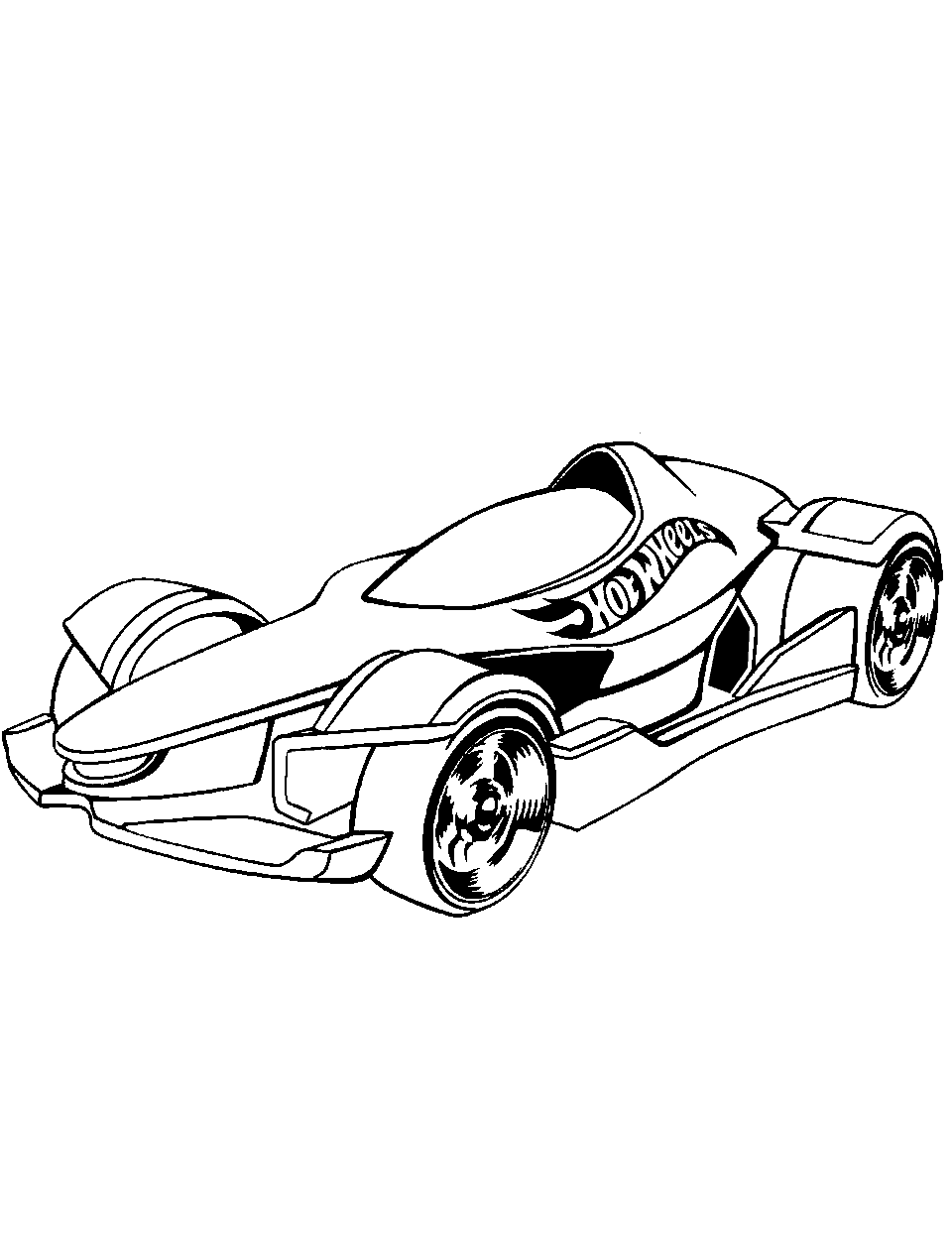 Race car coloring pages free printable sheets
