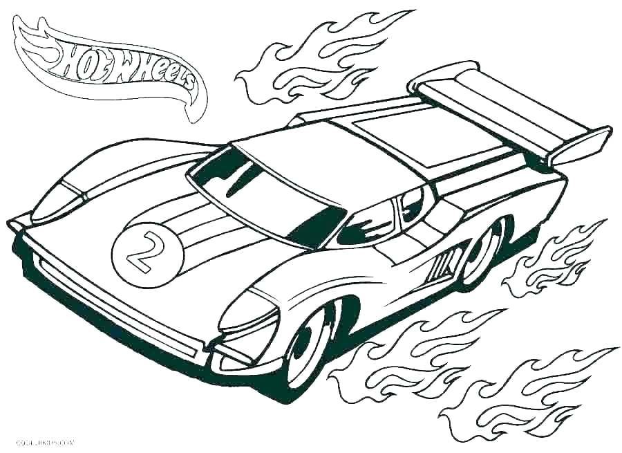 Coloring pages colorful cars coloring pages