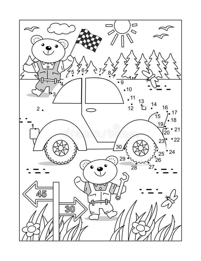 Racing car coloring pages stock illustrations â racing car coloring pages stock illustrations vectors clipart