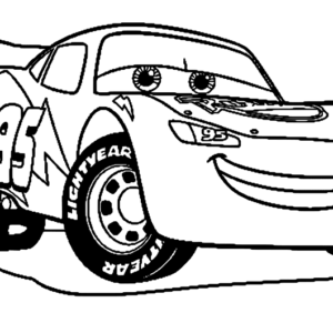Racing car coloring pages printable for free download