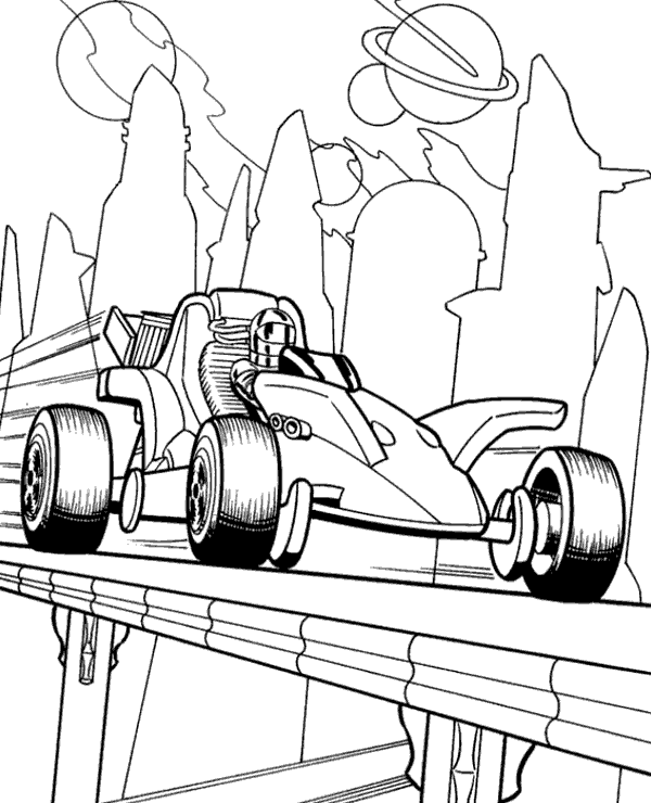 Print for free formula coloring page