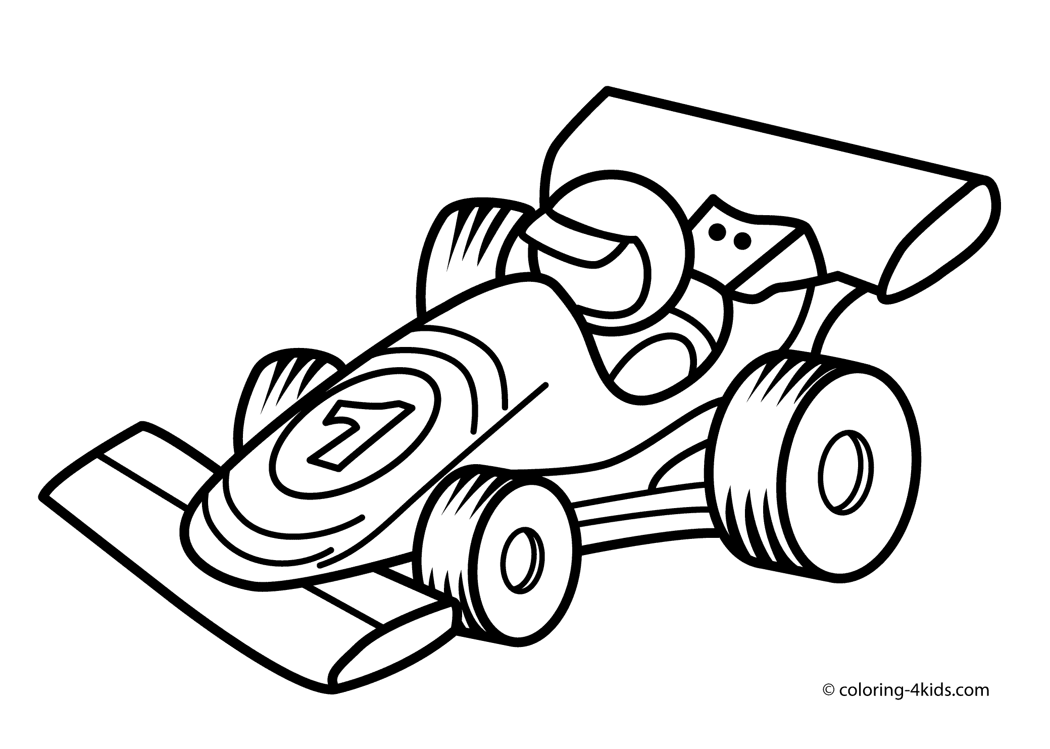 Racing car transportation coloring pages for kids printable free race car coloring pages coloring pages for kids cars coloring pages