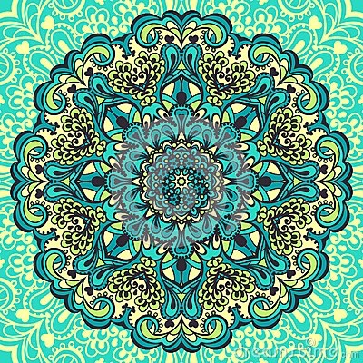 Radial symmetry