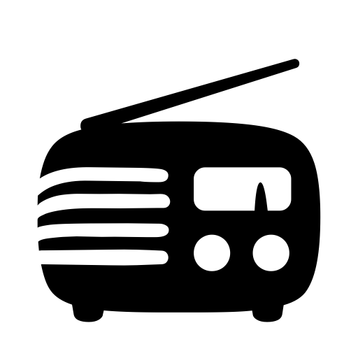 Ð radio emoji