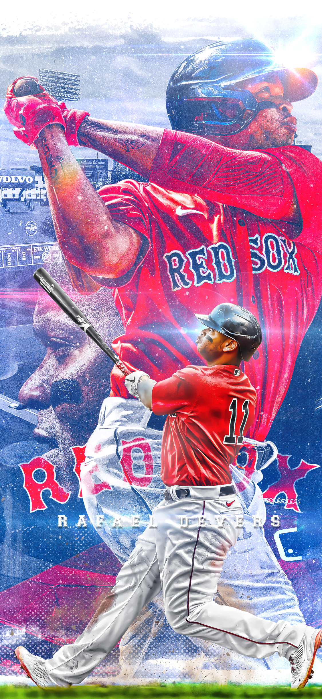 rafael devers wallpaper live｜TikTok Search