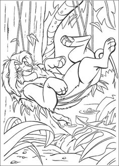 The lion king ideas lion king disney coloring pages coloring books