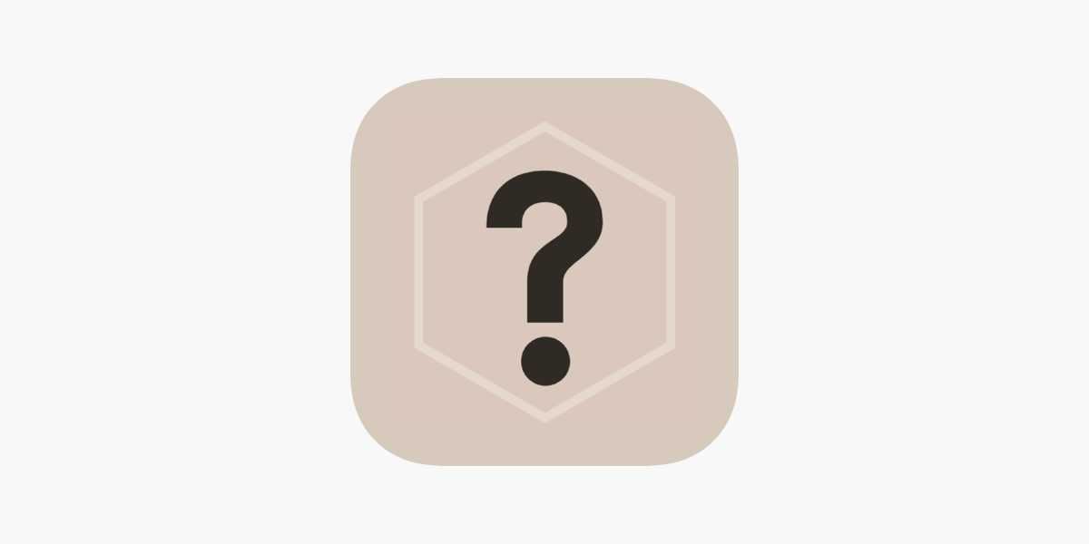 The why app on the app store