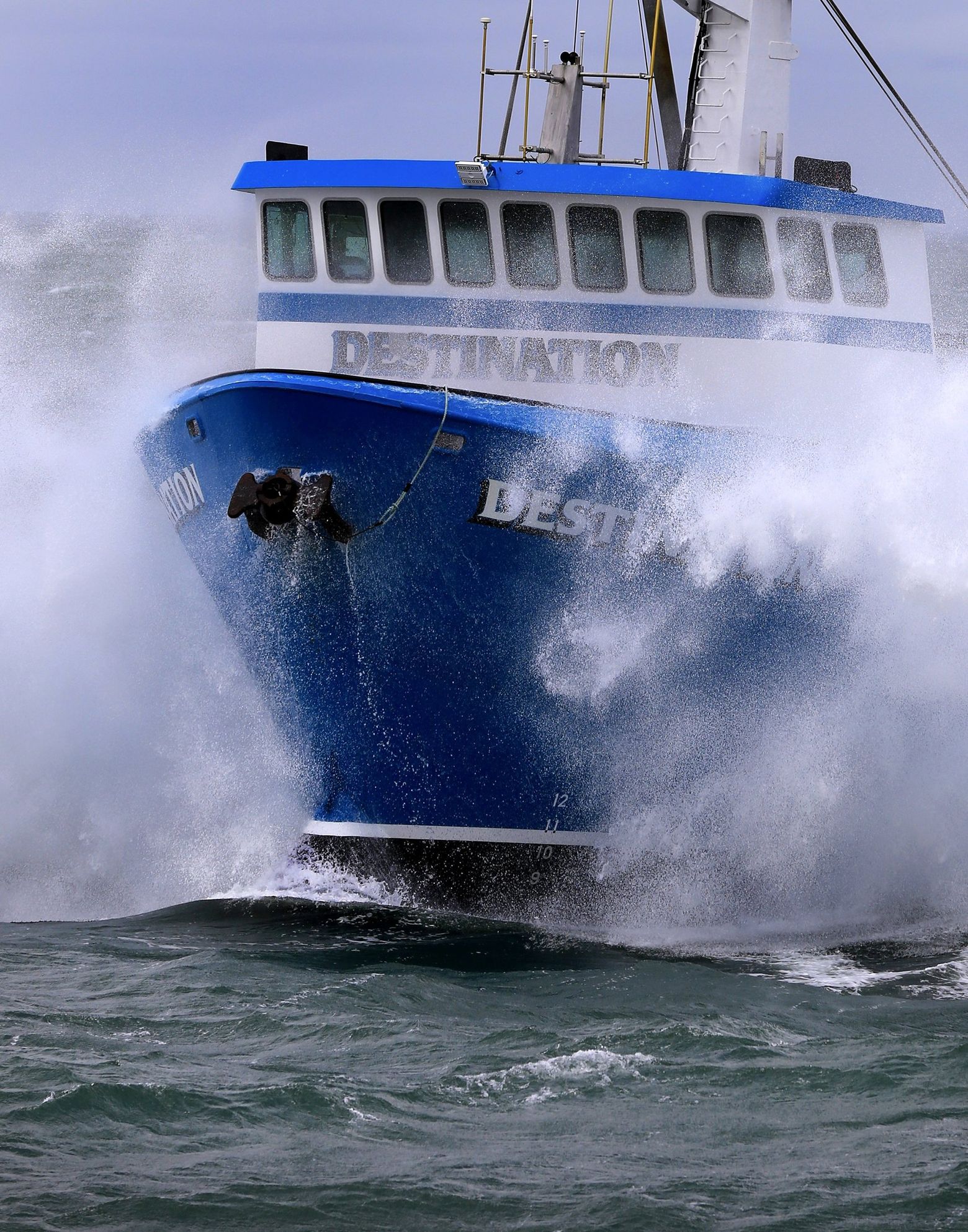 No return the final voyage of the crab boat destination the seattle times